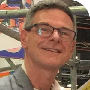 Claudio Baraldi