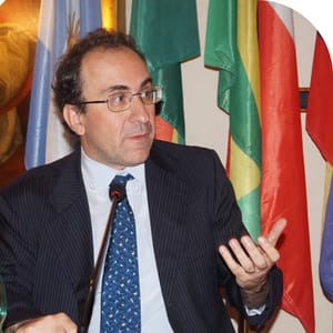Massimo De Giuseppe