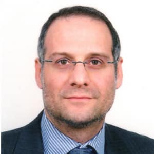 Giuseppe Gioffredi