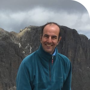 Alessandro Saggioro