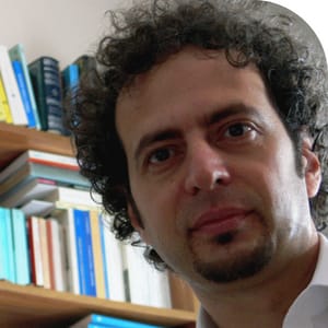 Massimiliano Tabusi