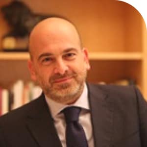 Raul Caruso