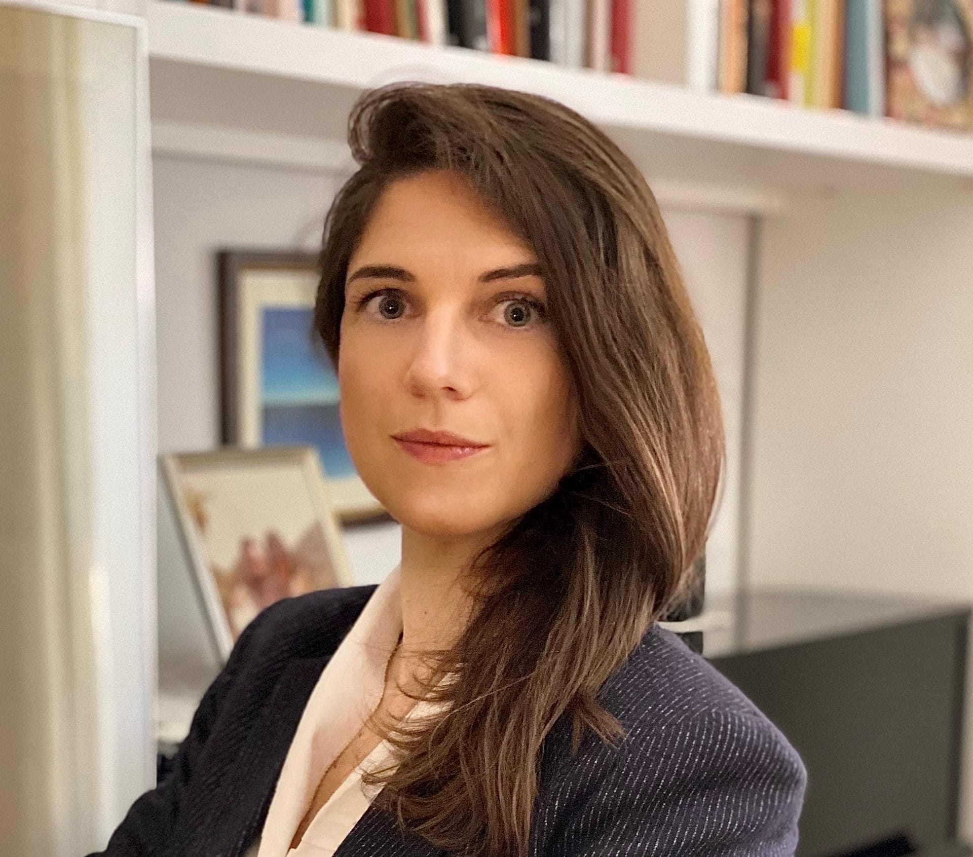 Daniela Vitiello